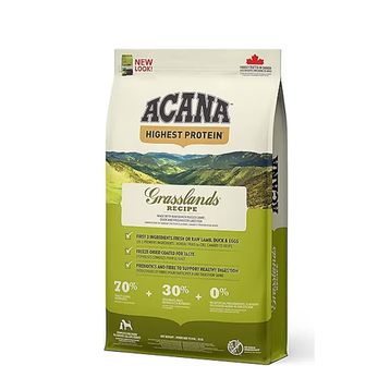 Acana 11.4 kg Grasslands Yetişkin Köpek Maması