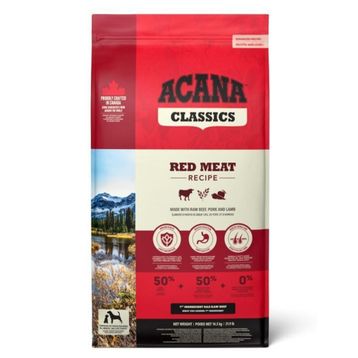 Acana 14,5 kg Classics Red Meat Köpek Maması