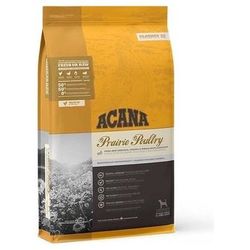 Acana 2 kg Classics Düşük Tahıllı Tavuklu ve Sebzeli Yetişkin Kuru Köpek Maması