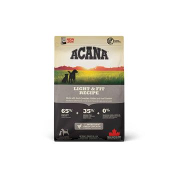 Acana 2 Kg Heritage Tahılsız Kilolu Yetişkin Kuru Köpek Maması
