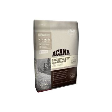 Acana 2 Kg Heritage Tahılsız Kilolu Yetişkin Kuru Köpek Maması