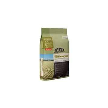 Acana 2 kg Yorkshire Pork Domuz Etli Tahılsız Köpek Maması