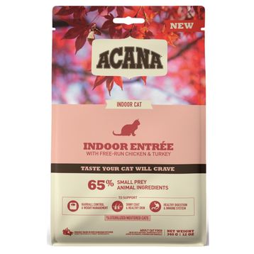 Acana 340 gr Indoor Entree Sterilised Kedi Maması