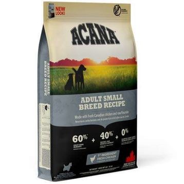 Acana Adult Small Breed Tahılsız 2 kg Köpek Maması