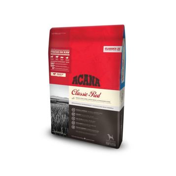 Acana Classic Kuzu Etli 2 kg Yetişkin Açık Kuru Köpek Maması