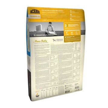 Acana Classics Prairie Poultry 2 kg Tüm Yaşlar ve Irklar İçin Köpek Maması