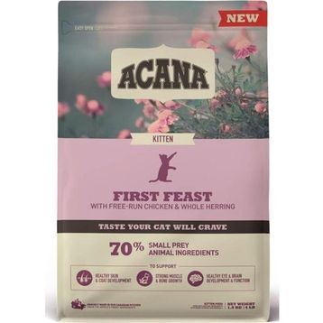 Acana First Feast 1.8 kg Kedi Maması