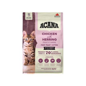 Acana First Feast 1.8 kg Kedi Maması