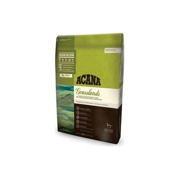 Acana Grasslands Kuzu Etli Ördekli Tahılsız 1.8 kg Kedi Maması