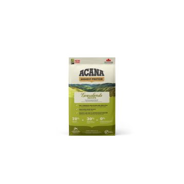 Acana Grasslands Kuzu ve Ördek Tahılsız 11,4 kg Köpek Maması