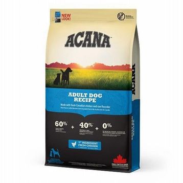 Acana Heritage Adult Large Breed 11.4 kg Büyük Irk Yetişkin Köpek Maması