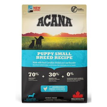 Acana Heritage Puppy Small Breed Küçük Irk 2 kg Tahılsız Yavru Köpek Maması