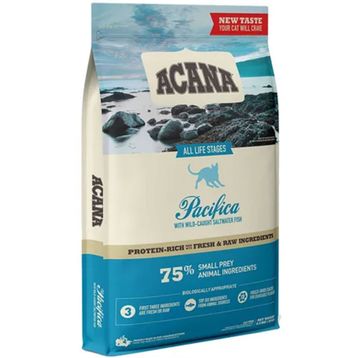 Acana Pacifica 1.8 kg Tüm Irk ve Yaşam Evreleri İçin Kedi Maması