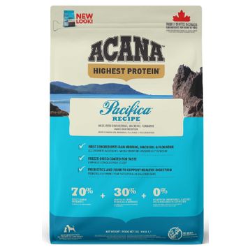 Acana Pacifica 2 kg Köpek Maması