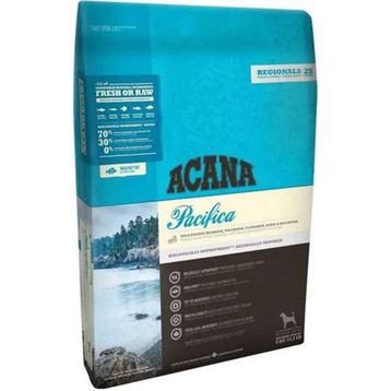 Acana Pacifica Dog Yetişkin 1 kg Köpek Maması
