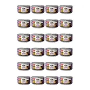 Acana Premium Pate 24x85 gr Ezme Tavuklu ve Balıklı Yavru Kedi Konservesi