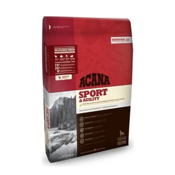 Acana Sport Agility 17 kg Köpek Maması