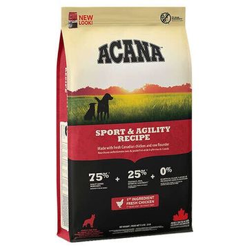 Acana Sport Agility Yüksek Performance 11.4 kg Yetişkin Köpek Maması