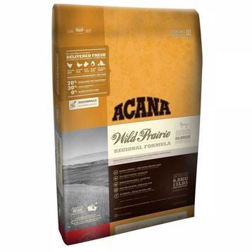 Acana Wild Prairie Tavuklu ve Balıklı Tahılsız 4.5 KG Kuru Kedi Mama