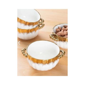 Acar 10.7 cm La Pure Gold Kase