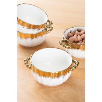 Acar 10.7 cm La Pure Gold Kase