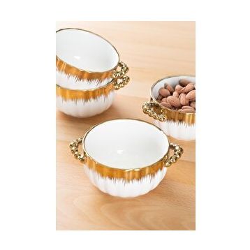 Acar 10.7 cm La Pure Gold Kase