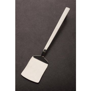 Acar 16390 Karat Çelik Servis Spatulası