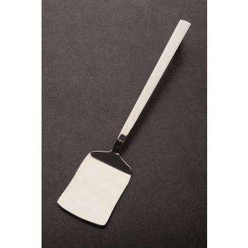 Acar 16390 Karat Çelik Servis Spatulası