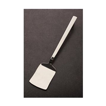 Acar 16390 Karat Çelik Servis Spatulası