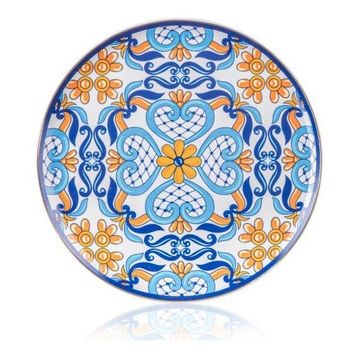 Acar 27 cm Stella Porselen Servis Tabak