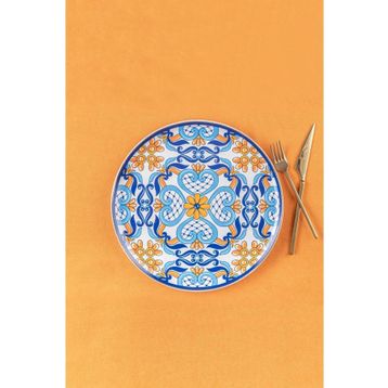 Acar 27 cm Stella Porselen Servis Tabak