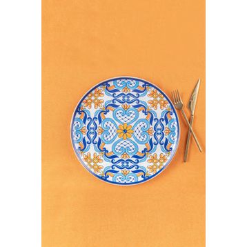 Acar 27 cm Stella Porselen Servis Tabak