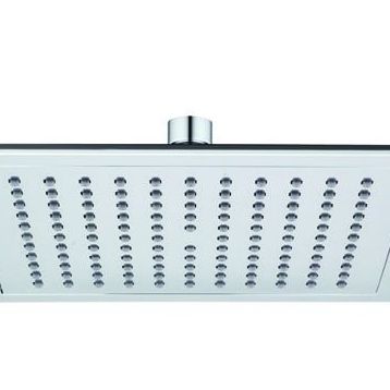 Acar 30x30 Gon Ankastre Metal Tepe Duş Başlığı