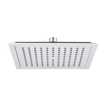 Acar 30x30 Gon Ankastre Metal Tepe Duş Başlığı