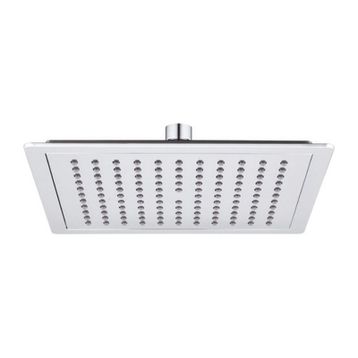 Acar 30x30 Gon Ankastre Metal Tepe Duş Başlığı
