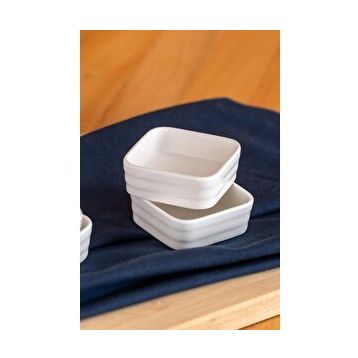 Acar 6 CM Master Kare Mini Sosluk