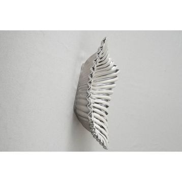 Acar Alba 30 cm Porselen Sunum Tabağı