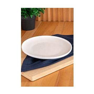 Acar Aria Yuvarlak 20 cm Pasta Tabak