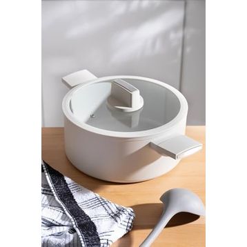 Acar BFT-05937/6 Ultimate Pro 24 cm Derin Tencere