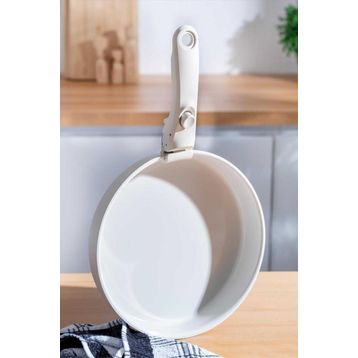 Acar Bft-05943 Ultimate Pro Dövme 24 cm Tava