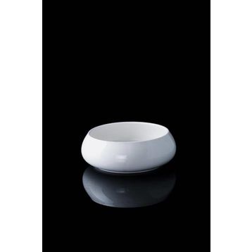 Acar Bianco Perla Porselen 18 cm Yuvarlak Kase