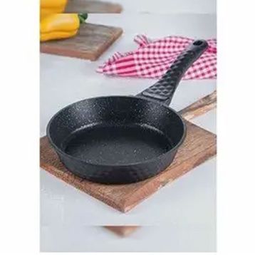Acar Diamante Siyah 22 cm Döküm Sahan
