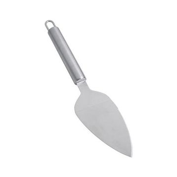 Acar Gri Metal Spatula