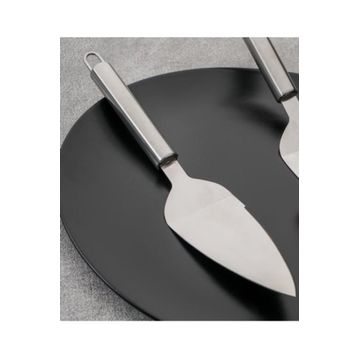 Acar Gri Metal Spatula