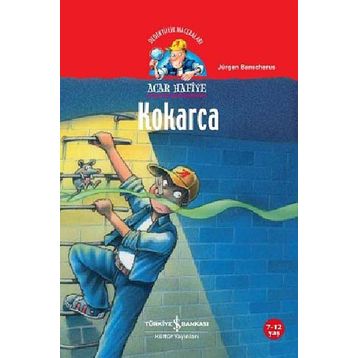 ACAR HAFIYE - KOKARCA - JÜRGEN BANSCHERUS