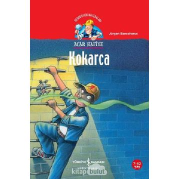 ACAR HAFIYE - KOKARCA - JÜRGEN BANSCHERUS