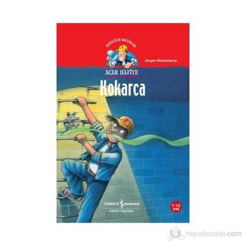 ACAR HAFIYE - KOKARCA - JÜRGEN BANSCHERUS
