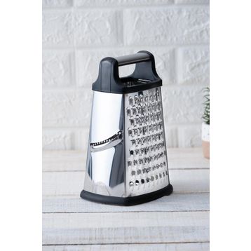 Acar Helix 26 cm Çelik Rende