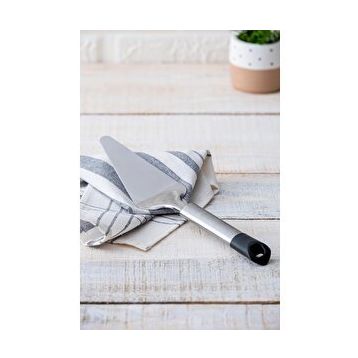 Acar Helix 29 cm Çelik Spatula