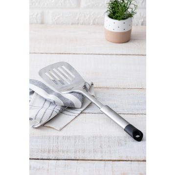 Acar Helix 29 cm Çelik Spatula